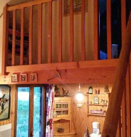 Chalet Breguet Chalet *
