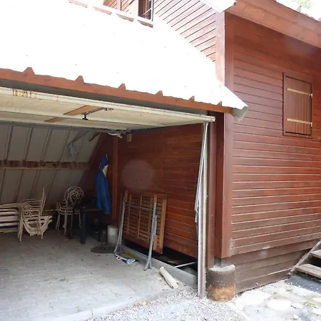 Chalet Chalet Breguet *