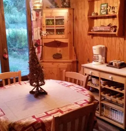 Chalet Breguet Chalet *