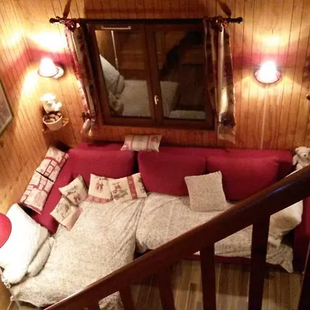 Chalet Chalet Breguet