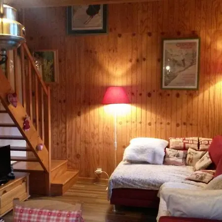 Chalet Breguet Chalet Barcelonnette