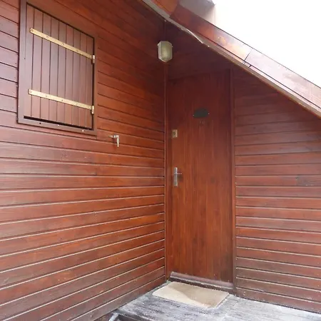 Chalet Chalet Breguet