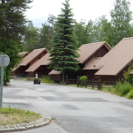 Chalet Breguet
