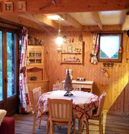 Chalet Breguet