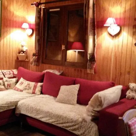 Chalet Chalet Breguet *